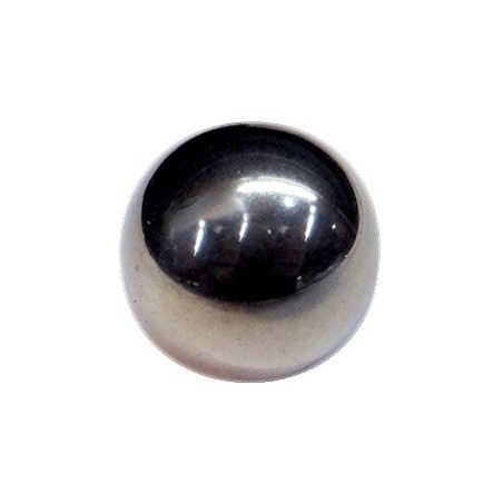 BILLE INOX D12.7 PR COSMOS 18 PRO