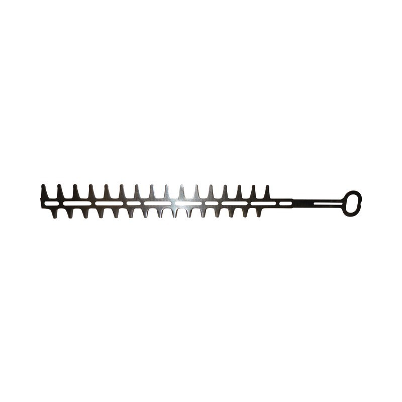 LAME TAILLE-HAIE COUPE 465MM TOTAL 670MM POUR HS45 LAME TAILLE-HAIE COUPE 465MM TOTAL 670MM POUR HS45