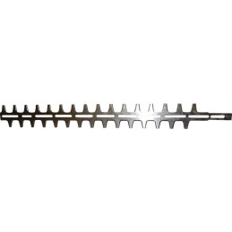 LAME TAILLE-HAIE COUPE 635MM TOTAL 733MM POUR STIHL