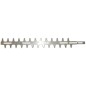 LAME TAILLE-HAIE COUPE 532MM TOTAL 630MM POUR STIHL
