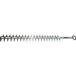 LAME TAILLE-HAIE COUPE 615MM TOTAL 820MM POUR HS45