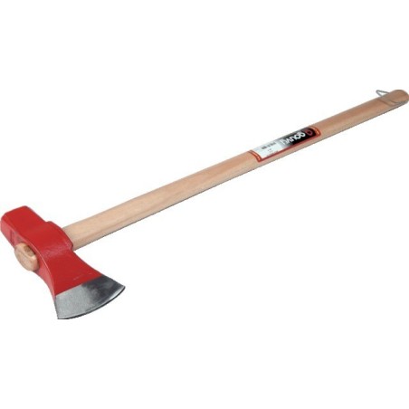 MERLIN 3KG TAILLANT 9CM MANCHE BOIS 90CM