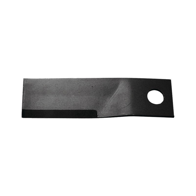LAME GAUCHE 180 MM ADAPTABLE BCS LAME GAUCHE 180 MM ADAPTABLE BCS