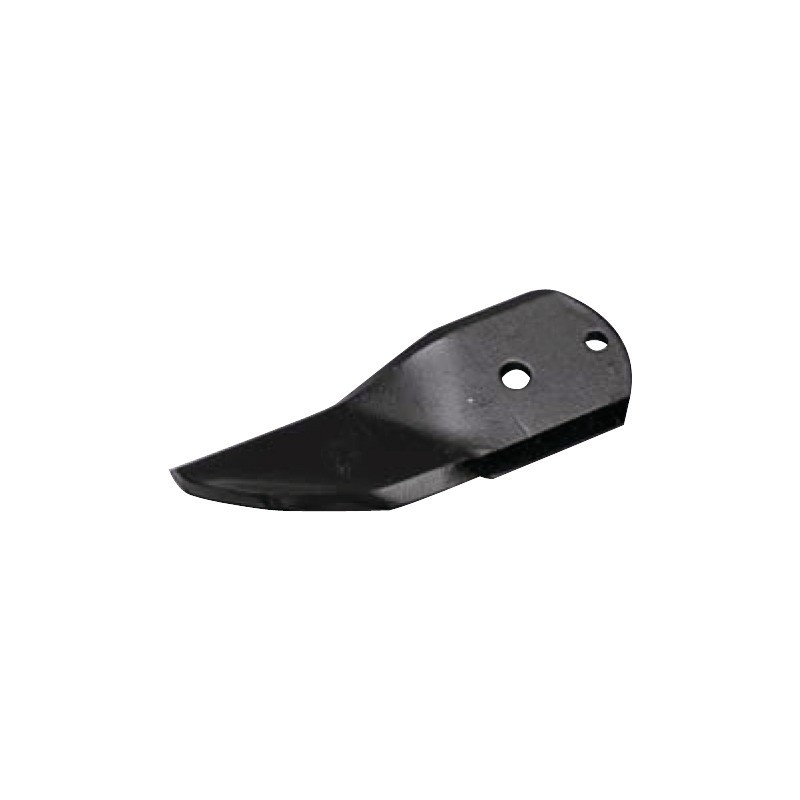 EMBOUT DE LAME 124 MM ORIGINE STIGA 1134-9053-01 JEU DE 2 EMBOUT DE LAME 124 MM ORIGINE STIGA 1134-9053-01 JEU DE 2
