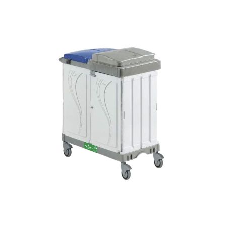 Chariot  Alpha 18030