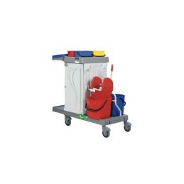 Chariot ALPHA 6114