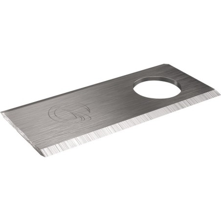 LAME POUR HONDA MIIMO BLISTER DE 9