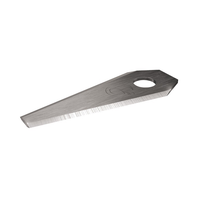 LAME POUR BOSCH INDEGO LE BLISTER DE 9 LAME POUR BOSCH INDEGO LE BLISTER DE 9