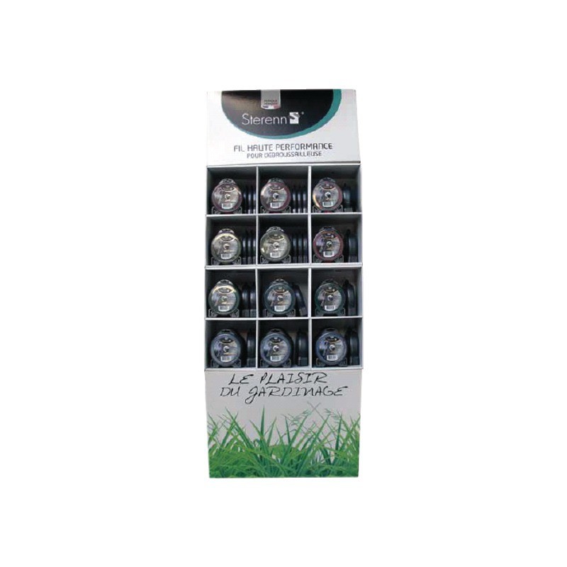 BOX FIL PLATINIUM BOX FIL PLATINIUM