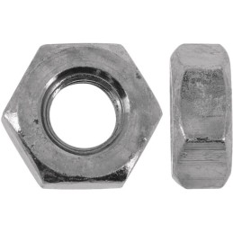 ECROU SERRAGE A GAUCHE 10X100 POUR LAME DEBROUSSAILLEUSE
