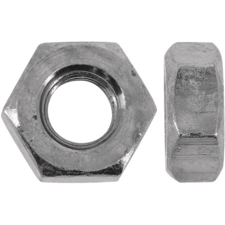 ECROU SERRAGE A GAUCHE 12X150 POUR LAME DEBROUSSAILLEUSE