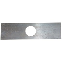 COUTEAUX SCARIFICATEURS 145/40x2 POUR DORIGNY LE JEU DE 19