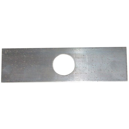 COUTEAUX SCARIFICATEURS 145/40x2 POUR DORIGNY LE JEU DE 19