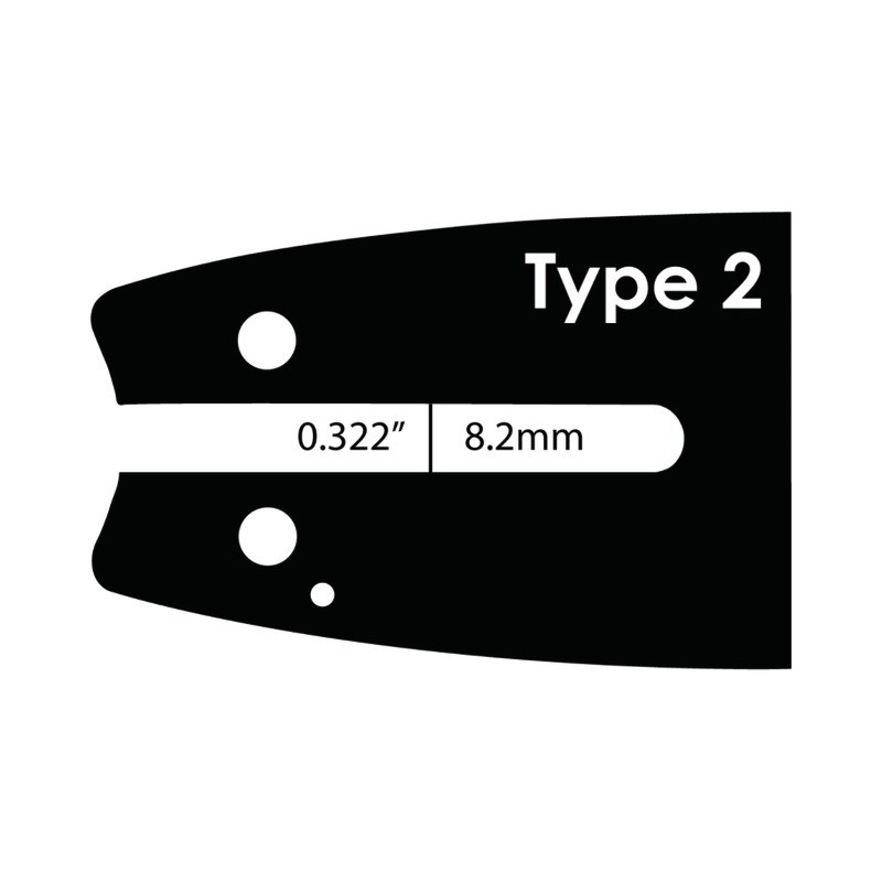 GUIDE CHAINE 30 CM PAS 1/4 JAUGE 1.1 POUR STIHL GUIDE CHAINE 30 CM PAS 1/4 JAUGE 1.1 POUR STIHL