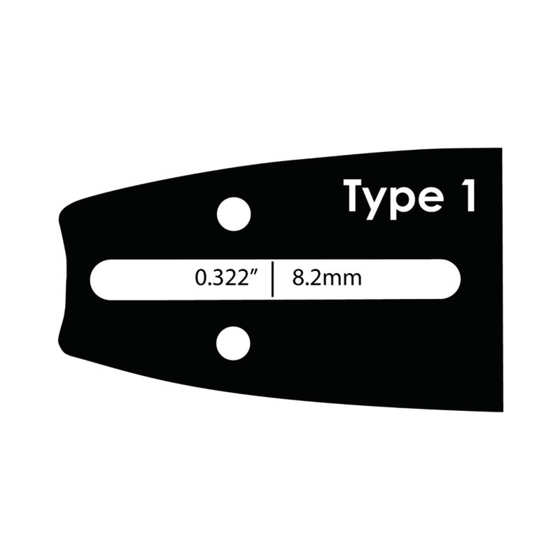 GUIDE CHAINE 30 CM PAS 3/8 JAUGE 1.1 POUR HUSQVARNA GUIDE CHAINE 30 CM PAS 3/8 JAUGE 1.1 POUR HUSQVARNA