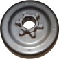 PIGNON ETOILE OREGON 522963X 3/8"(91) 6 DENTS PIGNON ETOILE OREGON 522963X 3/8"(91) 6 DENTS