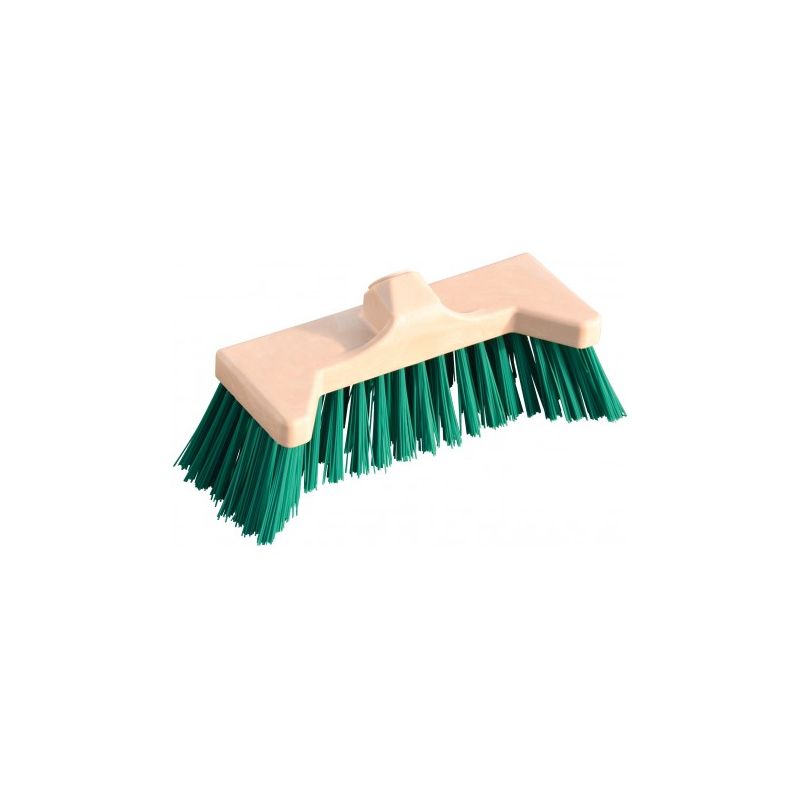 Balai cantonnier 32cm pointe latérale Balai cantonnier 32cm pointe latérale