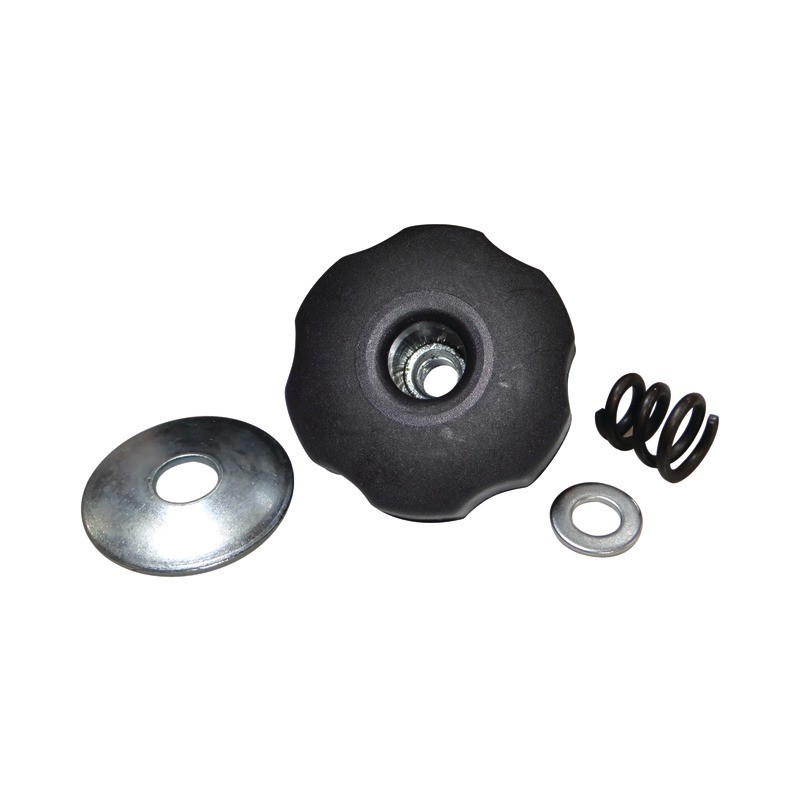 ECROU MOLETTE SERRAGE ETAU POUR AFFUTEUSE 21305124