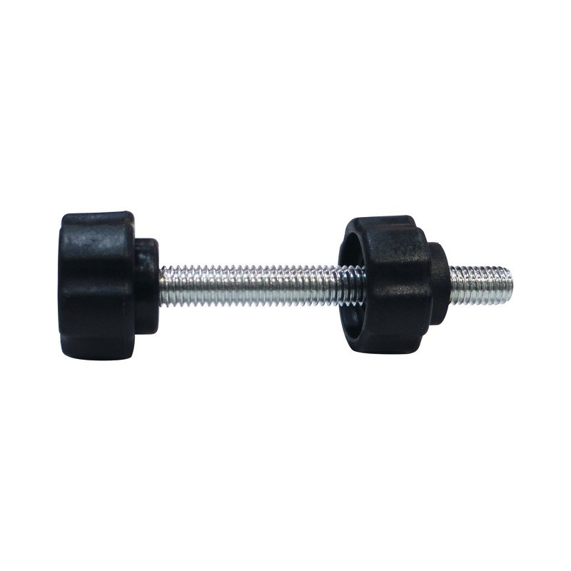 VIS + ECROU POUR REGLAGE POUR AFFUTEUSE 21305124 VIS + ECROU POUR REGLAGE POUR AFFUTEUSE 21305124
