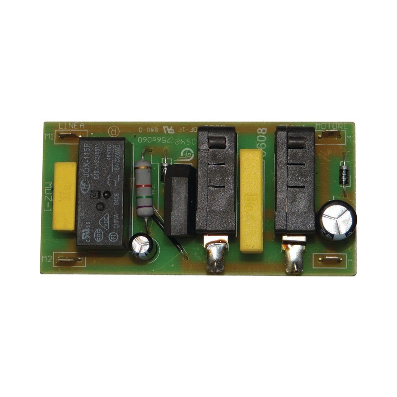 CARTE ELECTRONIQUE POUR AFFUTEUSE 21305101 CARTE ELECTRONIQUE POUR AFFUTEUSE 21305101