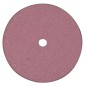 MEULE D'AFFUTAGE Ø100MM ALESAGE 10MM EPAISSEUR 3,2MM MEULE D'AFFUTAGE Ø100MM ALESAGE 10MM EPAISSEUR 3,2MM