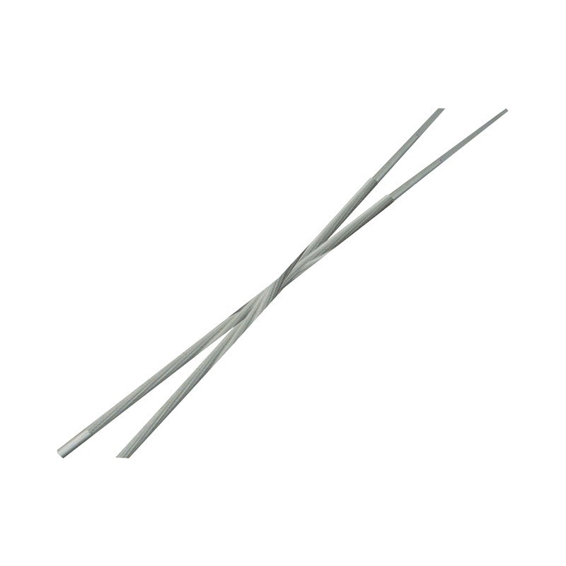 LIME POUR CHAINE DE TRONCONNEUSE Ø5,5MM LIME POUR CHAINE DE TRONCONNEUSE Ø5,5MM