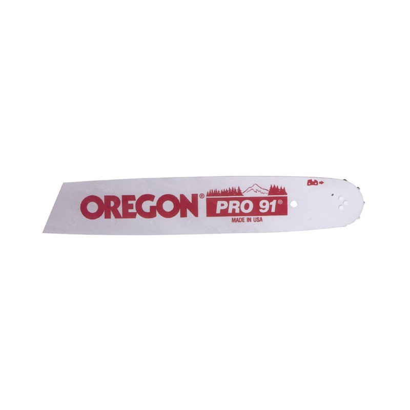 GUIDE OREGON 120SXEA041 30CM / 3/8"(91) / 45 ENTRAINEURS GUIDE OREGON 120SXEA041 30CM / 3/8"(91) / 45 ENTRAINEURS