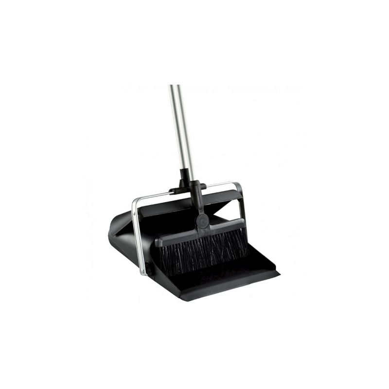 Pelle professionelle set aéroport / Manche alu et poignée ergonomique Pelle professionelle set aéroport / Manche alu et poignée ergonomique