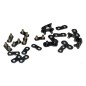 MAILLONS POUR CHAINE DE TRONCONNEUSE 3/8" .043" OREGON MAILLONS POUR CHAINE DE TRONCONNEUSE 3/8" .043" OREGON