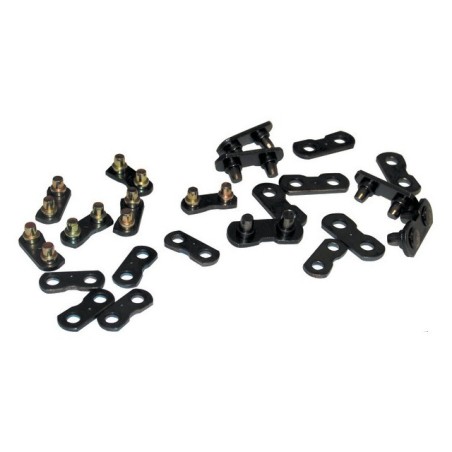 MAILLONS POUR CHAINE DE TRONCONNEUSE .325"  .063" OREGON