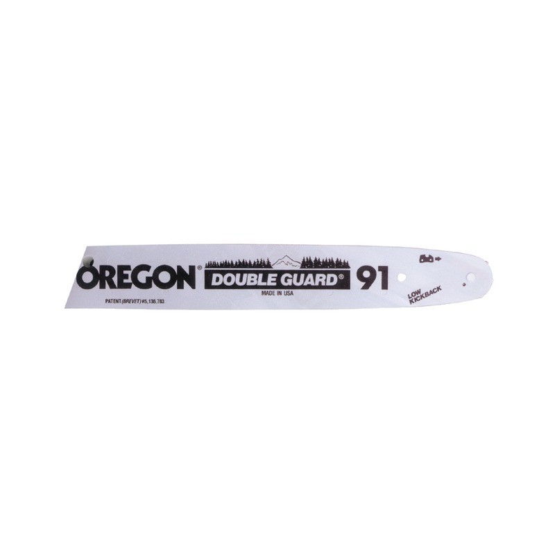 GUIDE OREGON 084MLEA041 20CM / 3/8"(90) / 33 ENTRAINEURS GUIDE OREGON 084MLEA041 20CM / 3/8"(90) / 33 ENTRAINEURS