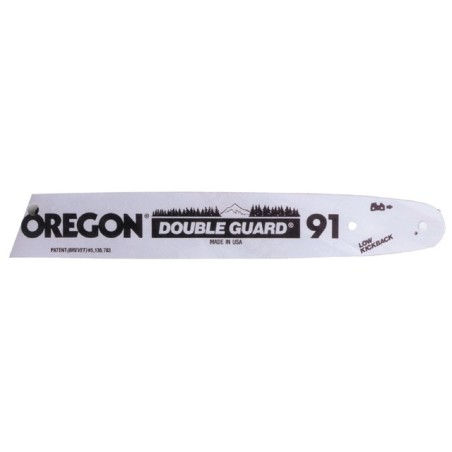 GUIDE OREGON 084MLEA041 20CM / 3/8"(90) / 33 ENTRAINEURS