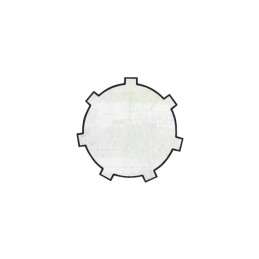 BAGUE PIGNON .325" 7 DENTS DEGAGEMENT RADIAL OREGON
