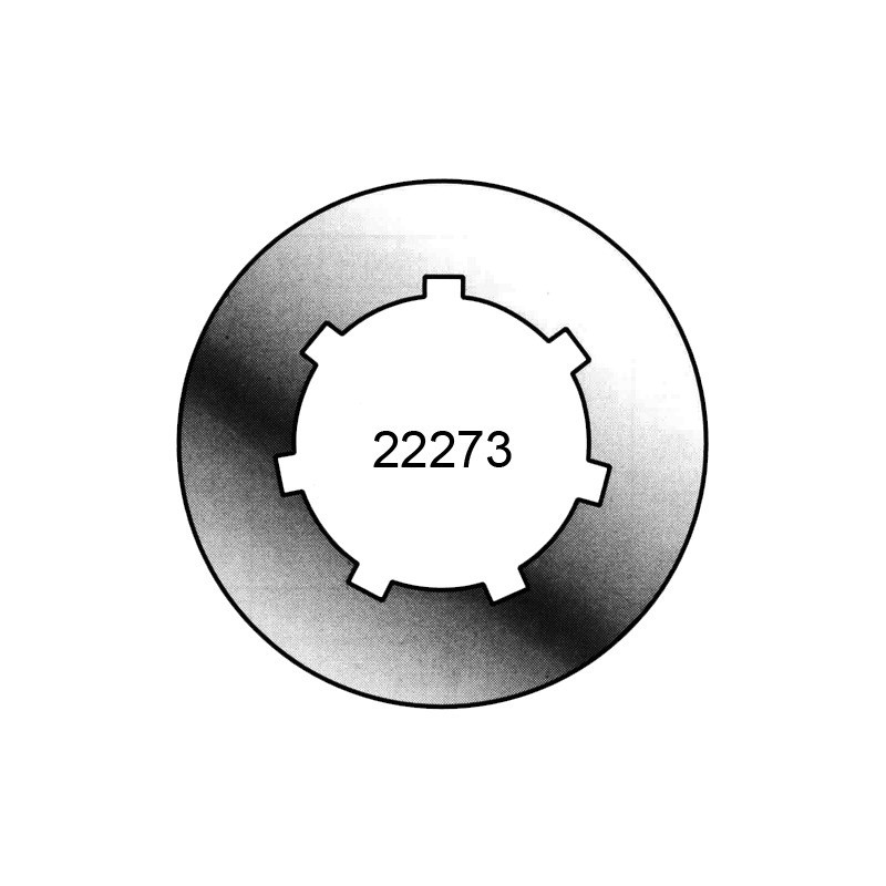 BAGUE PIGNON OREGON 3/8" 8 DENTS BAGUE PIGNON OREGON 3/8" 8 DENTS