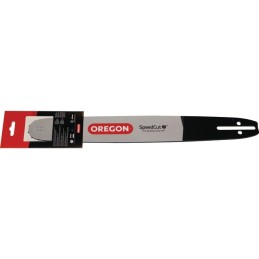 GUIDE OREGON 150TXLBK095 38CM /.325"/ 1,3 / 64 ENTRAINEURS
