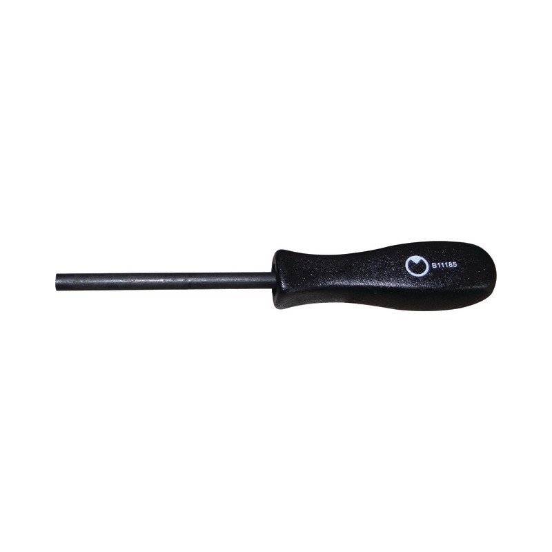 TOURNEVIS REGLAGE CARBURATEUR FORME COIN TOURNEVIS REGLAGE CARBURATEUR FORME COIN