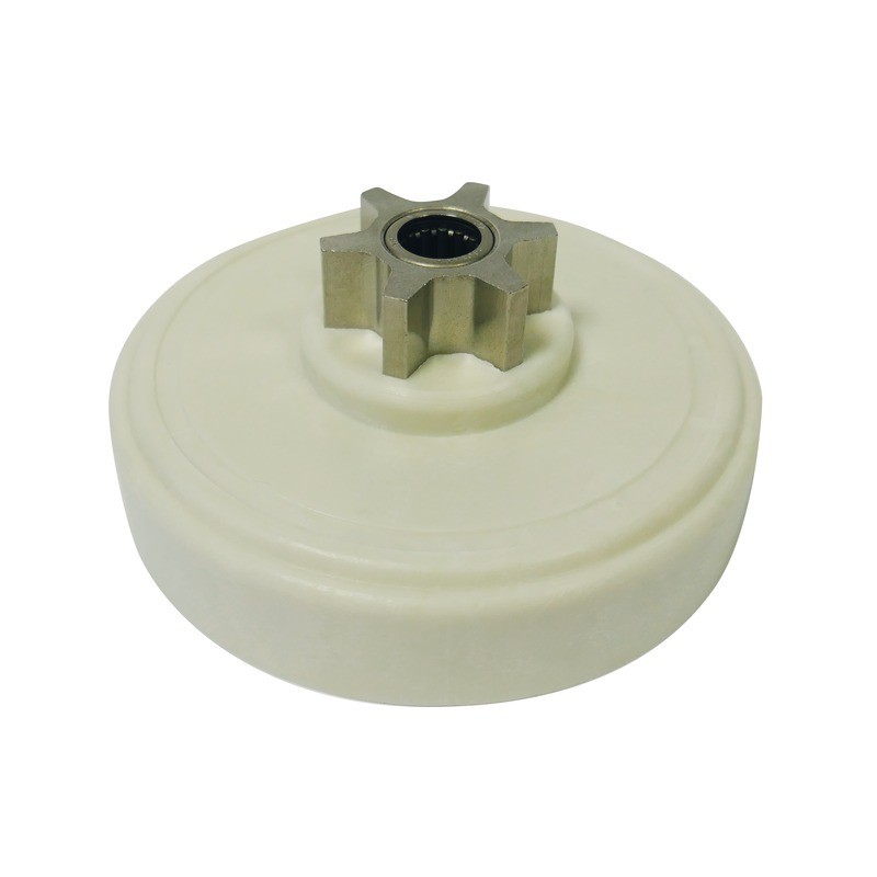 PIGNON PLASTIQUE 6 DENTS ORIGINE HUSQVARNA PIGNON PLASTIQUE 6 DENTS ORIGINE HUSQVARNA