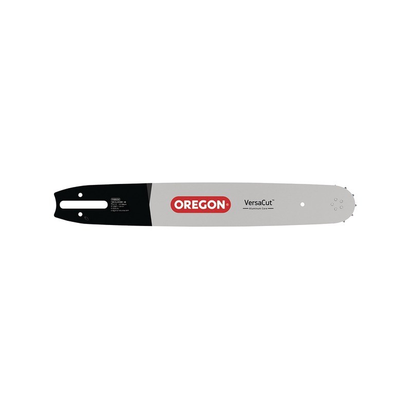 GUIDE OREGON 163VXLGD025 40 CM / .325" / 1,6 / 67 ENTRAINEURS GUIDE OREGON 163VXLGD025 40 CM / .325" / 1,6 / 67 ENTRAINEURS
