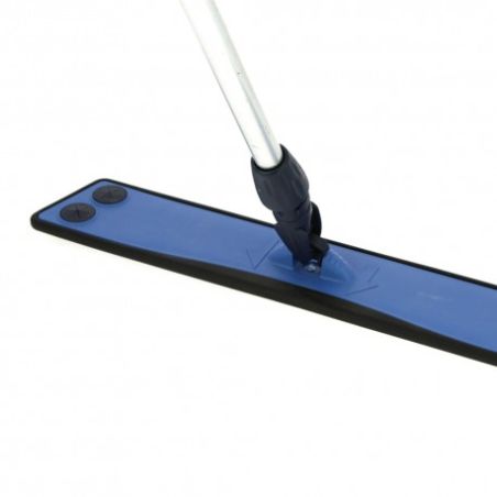 Balai trapèze avec semelle en caoutchouc 60cm