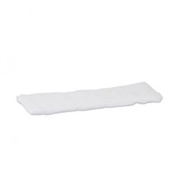 Gaze electrostatique blanche LECTROTEX 60x20cm - Rlx de 50