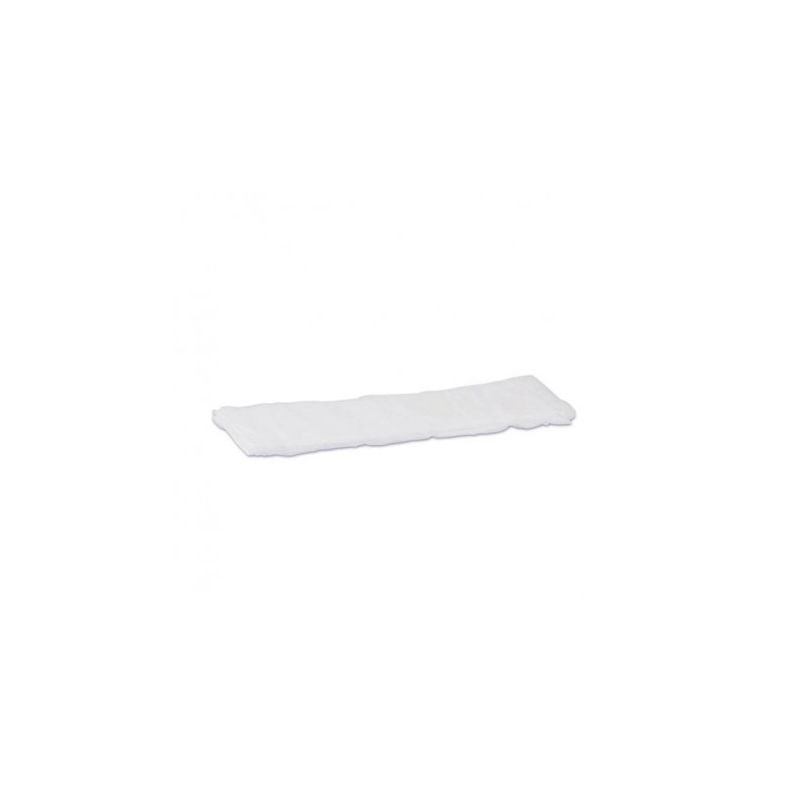 Gaze electrostatique blanche LECTROTEX 60x20cm - Rlx de 50 Gaze electrostatique blanche LECTROTEX 60x20cm - Rlx de 50
