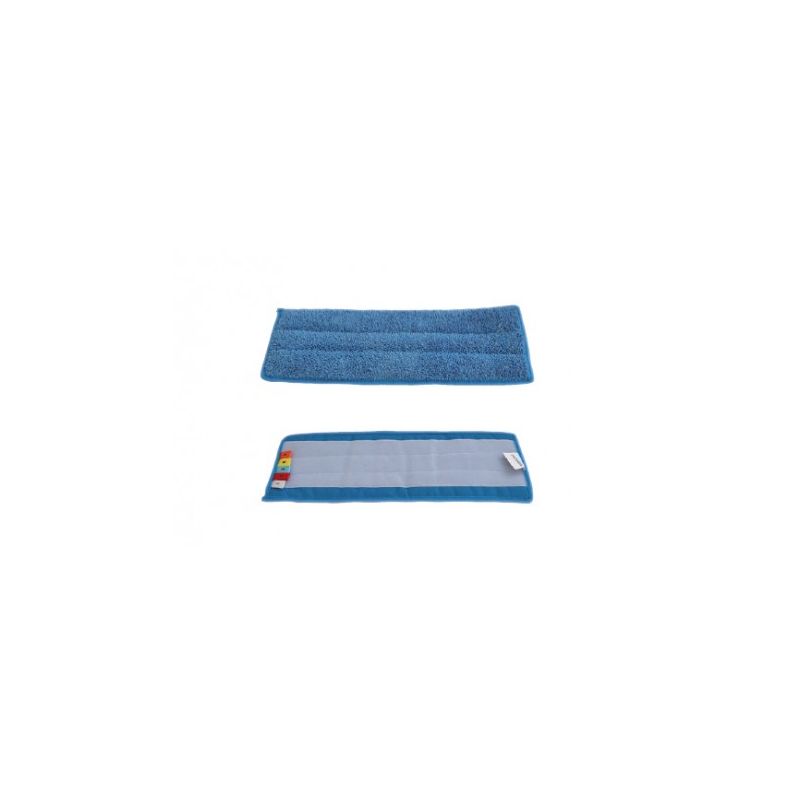 Frange microfibre velcro Frange microfibre velcro