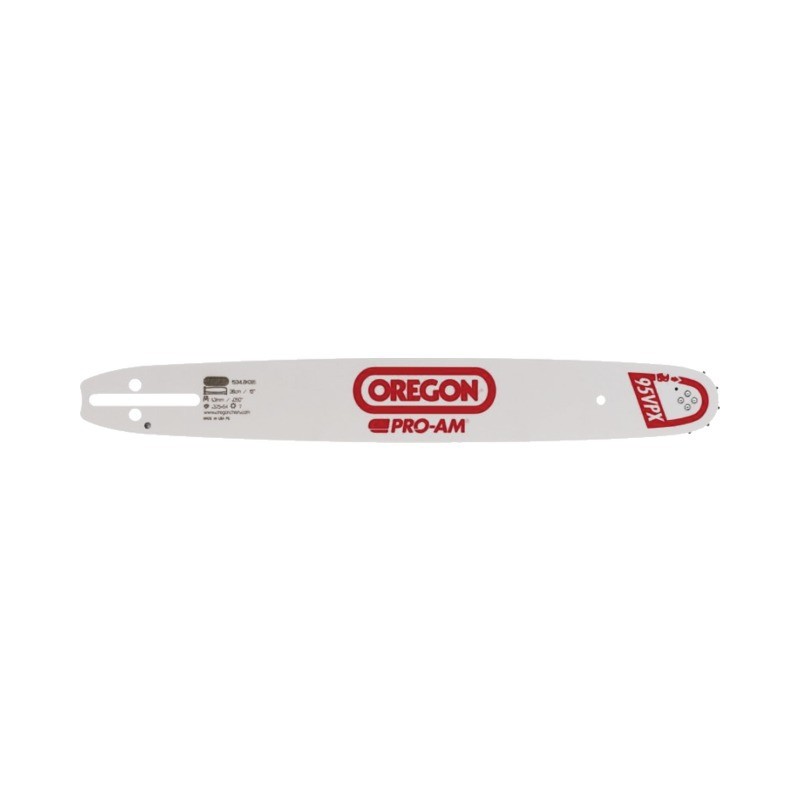 GUIDE OREGON 120SXEA095 30CM / 3/8"(91) / 45 ENTRAINEURS GUIDE OREGON 120SXEA095 30CM / 3/8"(91) / 45 ENTRAINEURS