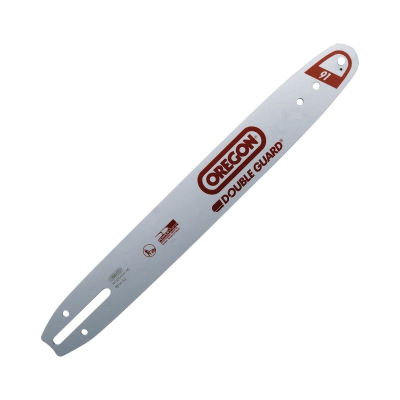 GUIDE OREGON 140SDEA041 35CM / 3/8"(91) / 52 ENTRAINEURS GUIDE OREGON 140SDEA041 35CM / 3/8"(91) / 52 ENTRAINEURS