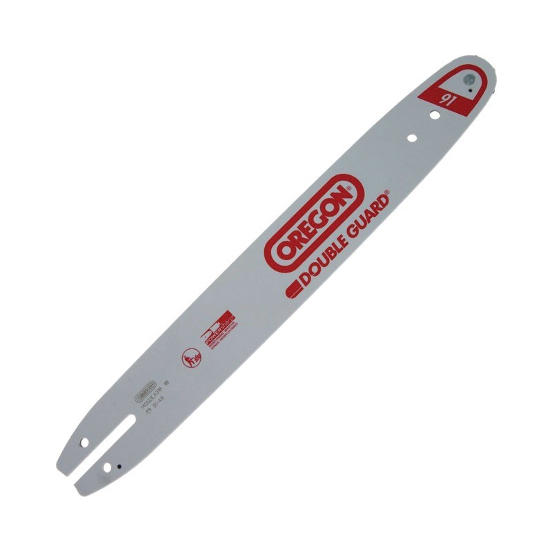 GUIDE OREGON 140SDEA318 35CM / 3/8"(91) / 49 ENTRAINEURS GUIDE OREGON 140SDEA318 35CM / 3/8"(91) / 49 ENTRAINEURS