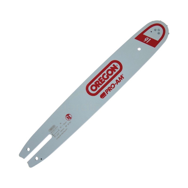 GUIDE OREGON 140SXEA074 35CM / 3/8"(91) / 50 ENTRAINEURS GUIDE OREGON 140SXEA074 35CM / 3/8"(91) / 50 ENTRAINEURS