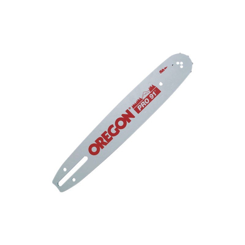 GUIDE OREGON 160SPEA041 40CM / 3/8"(91) / 57 ENTRAINEURS GUIDE OREGON 160SPEA041 40CM / 3/8"(91) / 57 ENTRAINEURS