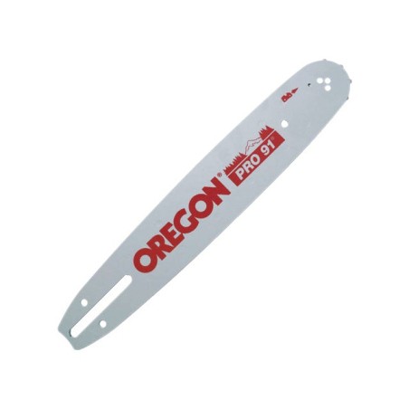 GUIDE OREGON 160SPEA041 40CM / 3/8"(91) / 57 ENTRAINEURS