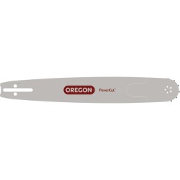 GUIDE OREGON 183RNDD025 45CM/3/8"/1,6/66 ENTRAINEURS