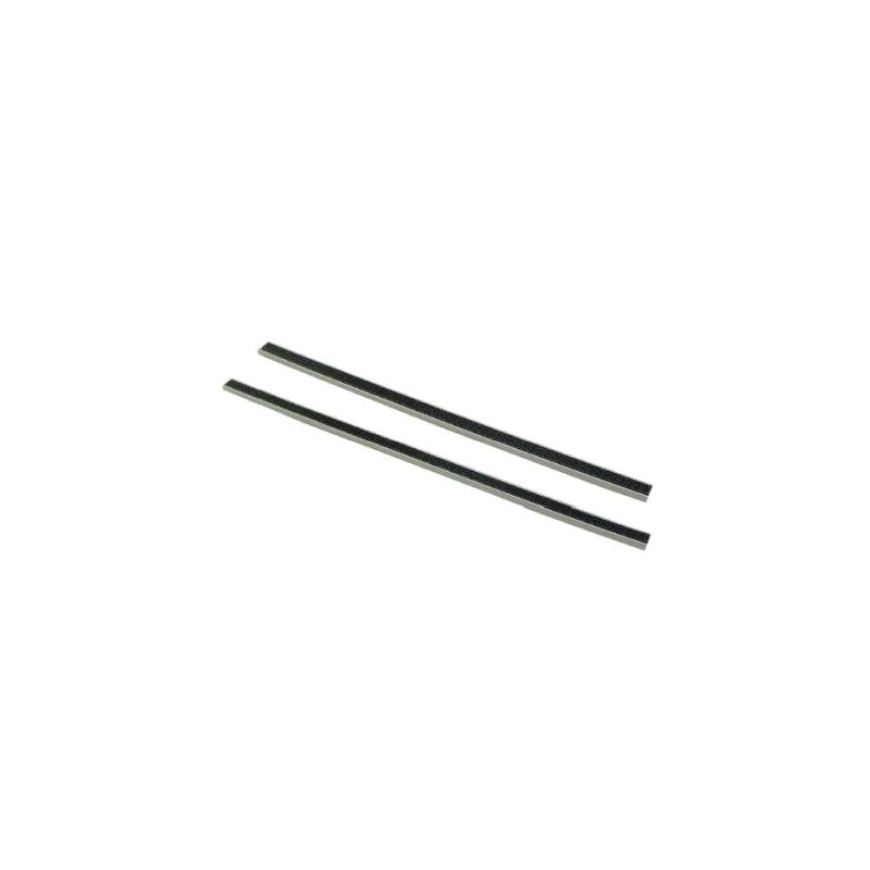 Barrettes pour support trapèze - Lot de 2 Barrettes pour support trapèze - Lot de 2